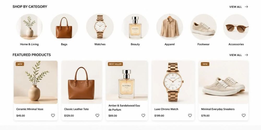 Ecommerce growth solutions by a global digital marketing agency