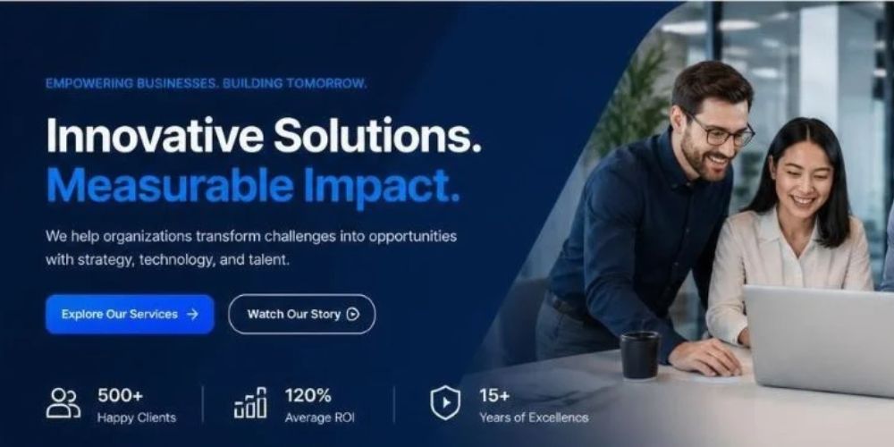 Digital marketing agency solutions for startups and growing businesses